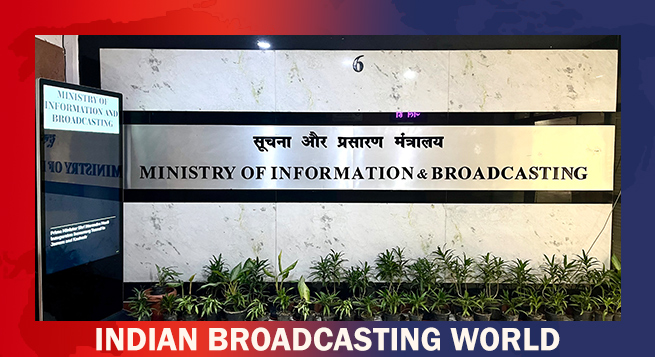MIB advisory to cable ops on carriage of additional TV channels
