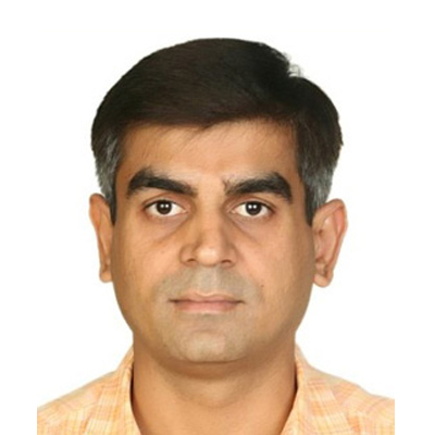 Peeush Mahajan